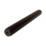1 3/8 21 splined shaft