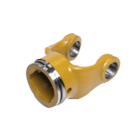 triangle tube yoke