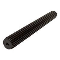 1 3/8" 21 Splined Shaft 10" Long – Part # B2657