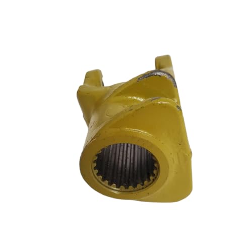 1 3/8" 21 Splines PTO Yoke Series 2 / W200 / W2200 – Part # A220121