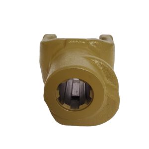 1 1/8" 6 Splines PTO Yoke Series 2 / W200 / W2200 – Part # A220118