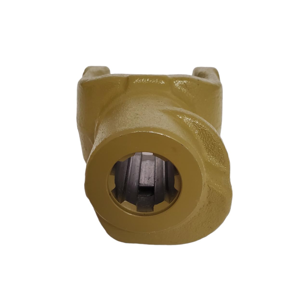 1 1/8" 6 Splines PTO Yoke Series 2 / W200 / W2200 – Part # A220118