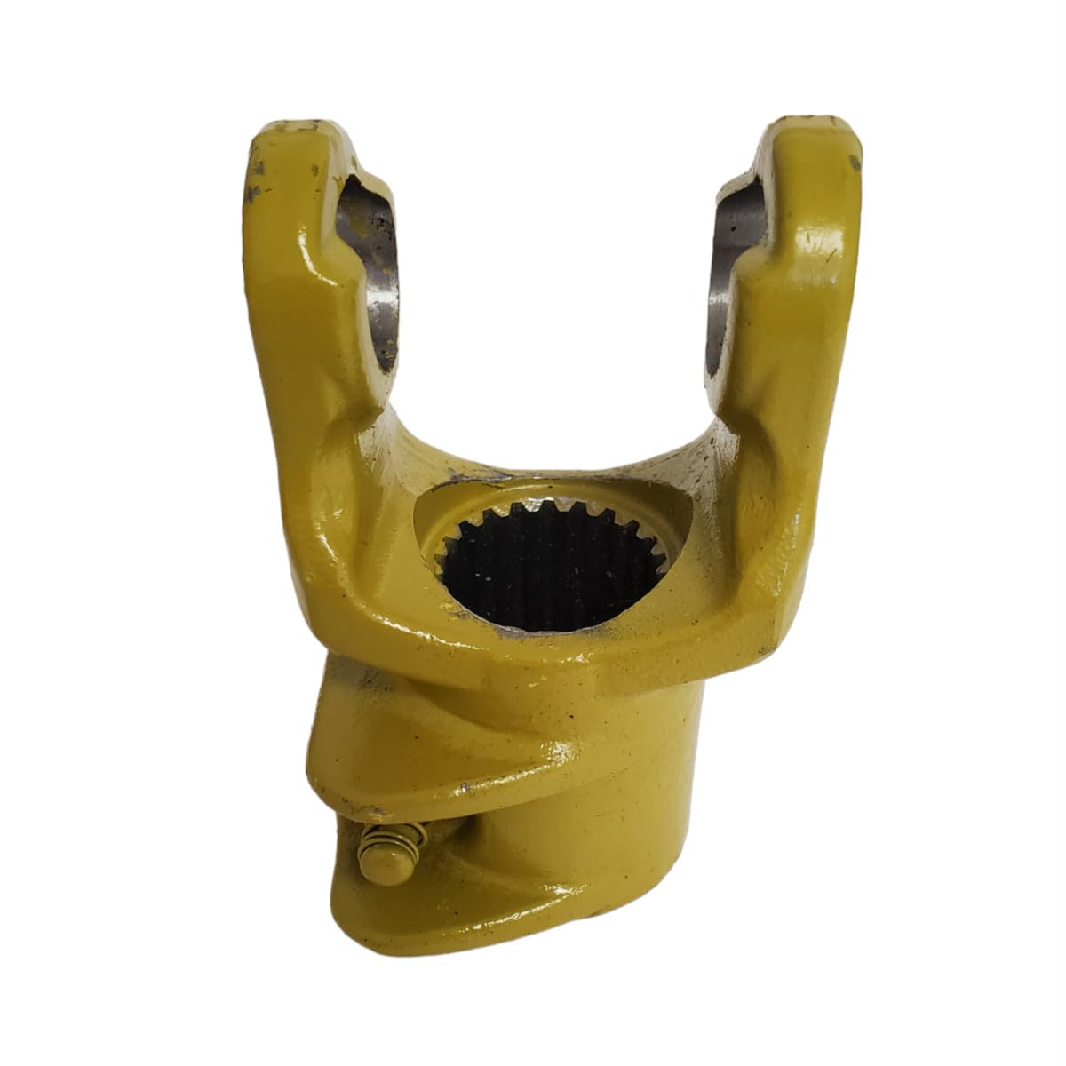 1 3/8" 21 Splines PTO Yoke Series 2 / W200 / W2200 – Part # A220121
