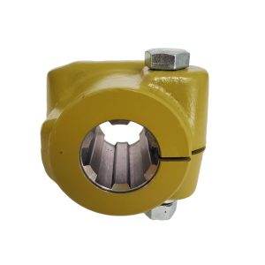 1 3/8" 6 Splines PTO End Yoke Series 6 – Part # A622538