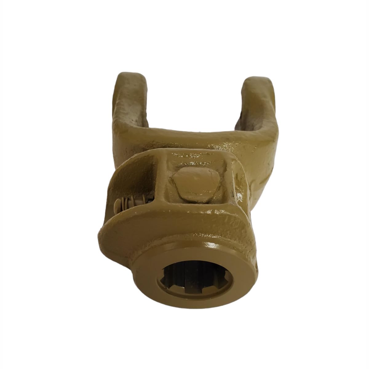 1 1/8" 6 Splines PTO Yoke Series 2 / W200 / W2200 – Part # A220118