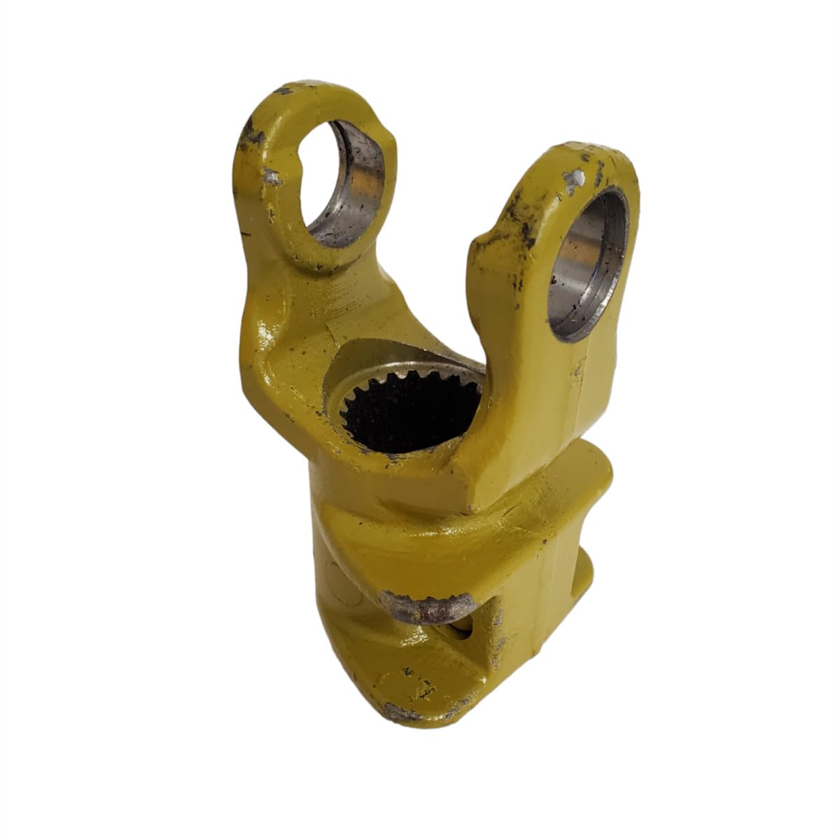 1 3/8" 21 Splines PTO Yoke Series 2 / W200 / W2200 – Part # A220121