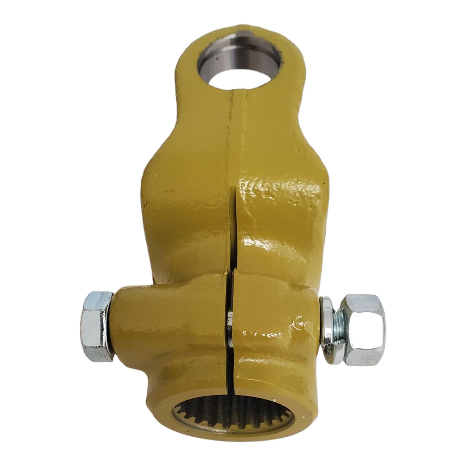 1 3/8" 21 Splines PTO End Yoke Series 4 – Part # A421521