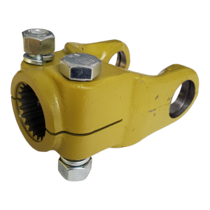 1 3/4" 20 Splines PTO End Yoke Series P700 – Part # A027520