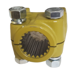 1 3/4" 20 Splines PTO End Yoke Series W2500/P500 – Part # A036520