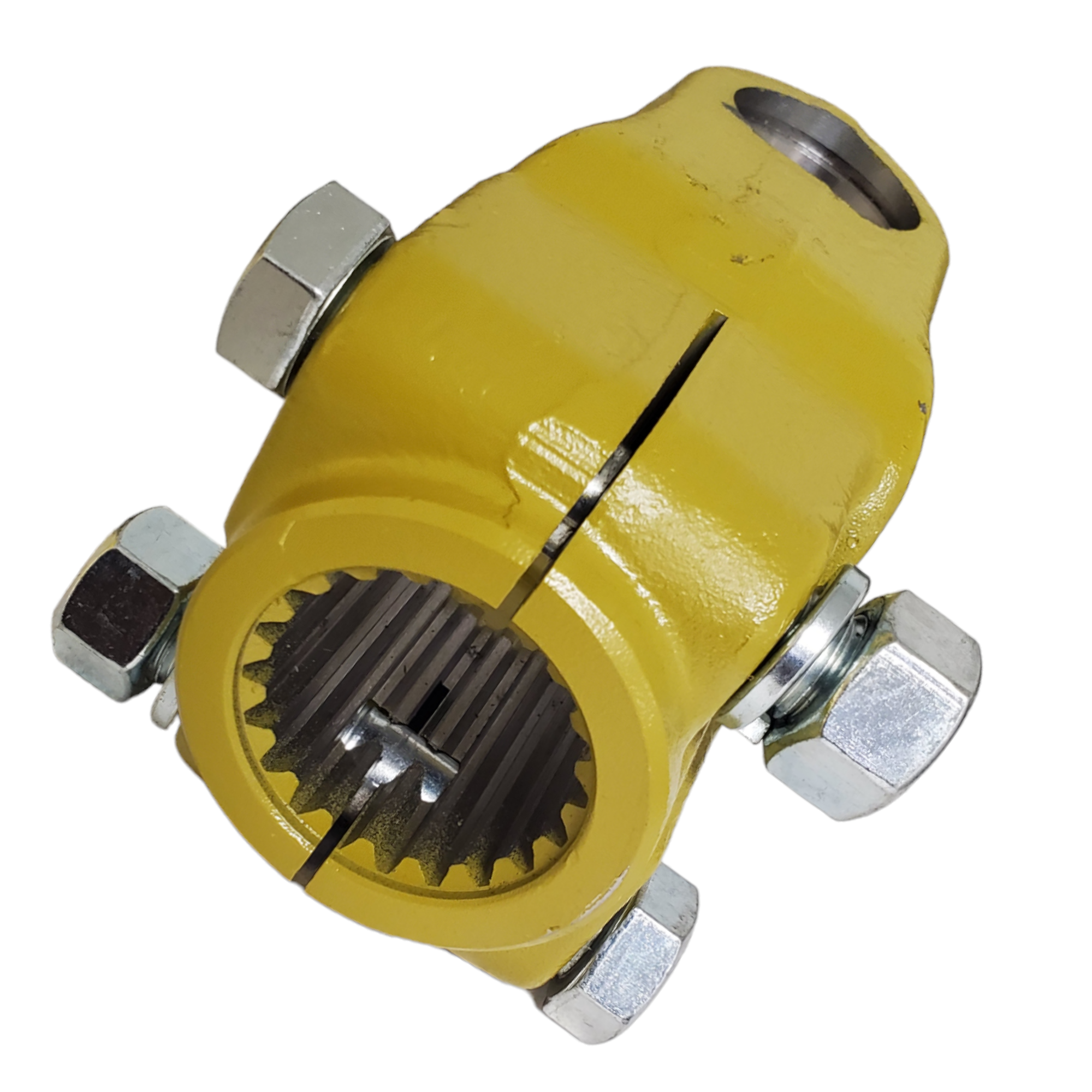 1 3/4" 20 Splines PTO End Yoke Series W2500/P500 – Part # A036520
