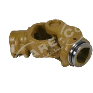 Series 7 Inner Triangle Tube U-Joint with 1 3/8" 6 Quick Connect – Part # A7001
