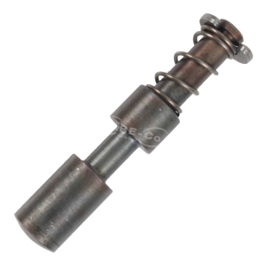 Push Pin Assembly For Large Size Yokes (8-9 series) With Button as Illustrated (Old BARE-Co / BYPY types) – Part # AB134