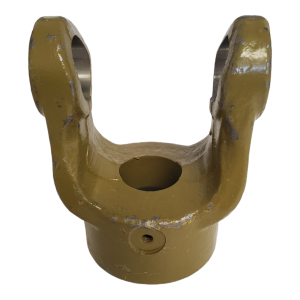 1 1/4" Round Bore Shear Pin Series 2 – Part # AE220032S