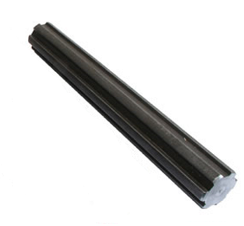 1 3/8 6 Splined Shaft 9.8 ft Long – Part # B7283
