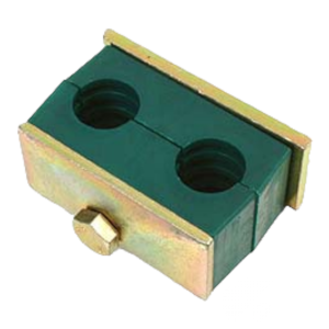 Hydraulic Hose Clamping Block – Part # HCB