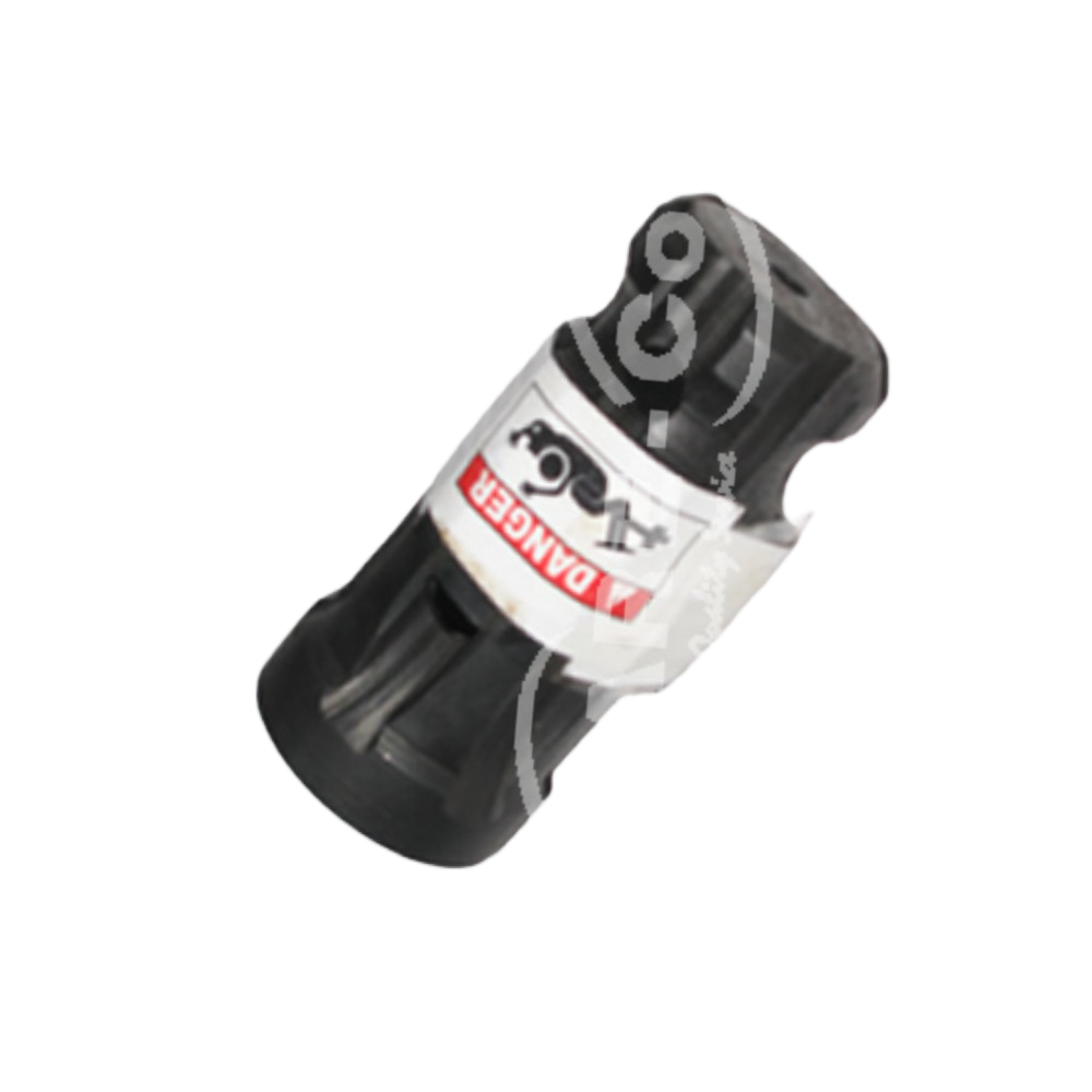 1 1/8 6 Splines to 1 3/8 6 Splines PTO Adapter – Part # B253