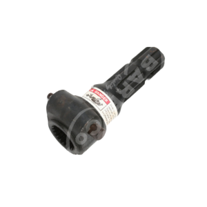 PTO Adapter 1 3/8" 21 Splines Female 1 3/8" 6 Splines Male – Part # B259