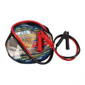 750 Amp Heavy Duty Booster Cable – Part # B187