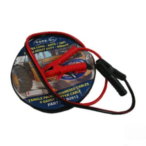 600 Amp Tangle Proof Booster Cable – Part # B2913