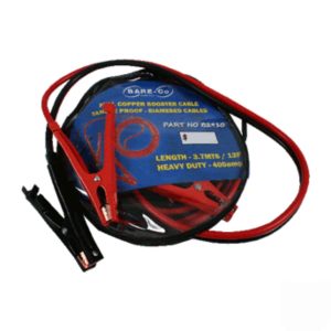 400 Amp Tangle Proof Booster Cable – Part # B2910