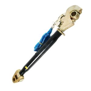 Quick Hitch Top Link with Cat 2 Knuckle with Cat 3 Claw 24.75" to 35.75" – Part # B2431