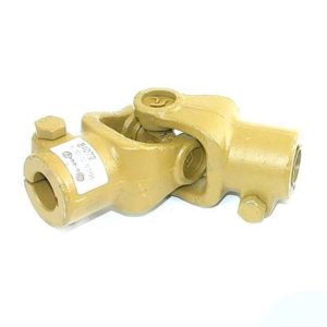 Series 2 Universal Single Joint 1" Bore – Part # B4072