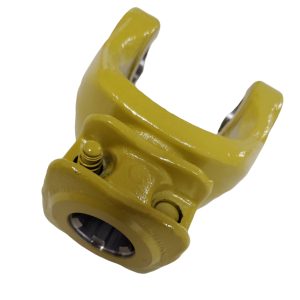1 3/4" 6 Splines PTO End Yoke Series W2600 / P600 – Part # A026134