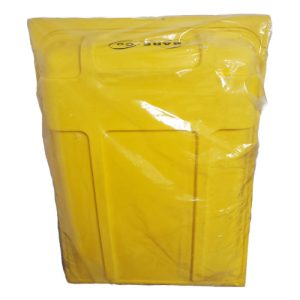 Yellow Zero Turn Canopy – Part # YEL-JUN-CANOPY