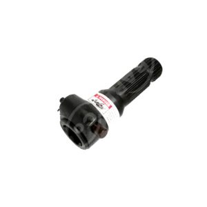 PTO Adapter 1 3/8" 6 Splines Female 1 3/8" 21 Splines Male – Part # B2416