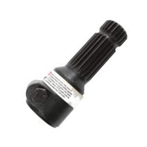 PTO Adapter 1 3/4" 20 Splines Female and 1 3/8" 21 Splines Male – Part # B2460