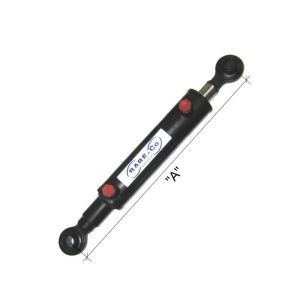 Cat 1 Hydraulic Top Link 20.5" to 28" – Part # B8107