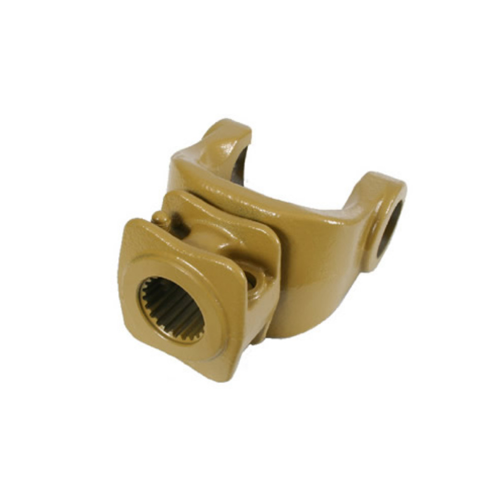 1 3/4" 20 Splines PTO End Yoke Series P700 – Part # A027120