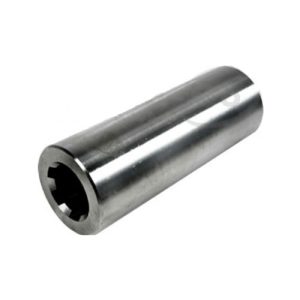 Shaft Coupling 1 3/8" 6 Splines Length 3 1/4" – Part # B287