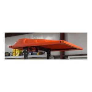 Orange Tractor Canopy – Part # ORG-STAN-CANOPY