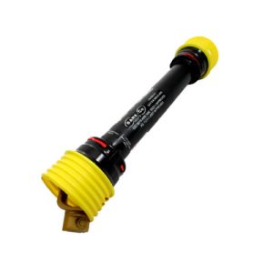 Series 2 PTO Shaft 1 3/8" 6 at Both EndsLength: 26" - 33" – Part # AB2045