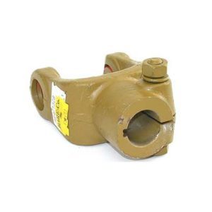 2" Round Bore PTO End Yoke Series P700 – Part # AE027350