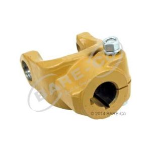 1 3/8" Round Bore PTO End Yoke Series New 7 – Part # AE7N335