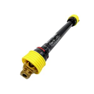 Series 8, 1 3/8" 6 Tractor end 1 3/4" 20 Implement end, Length: 51"- 74" – Part # DB8105
