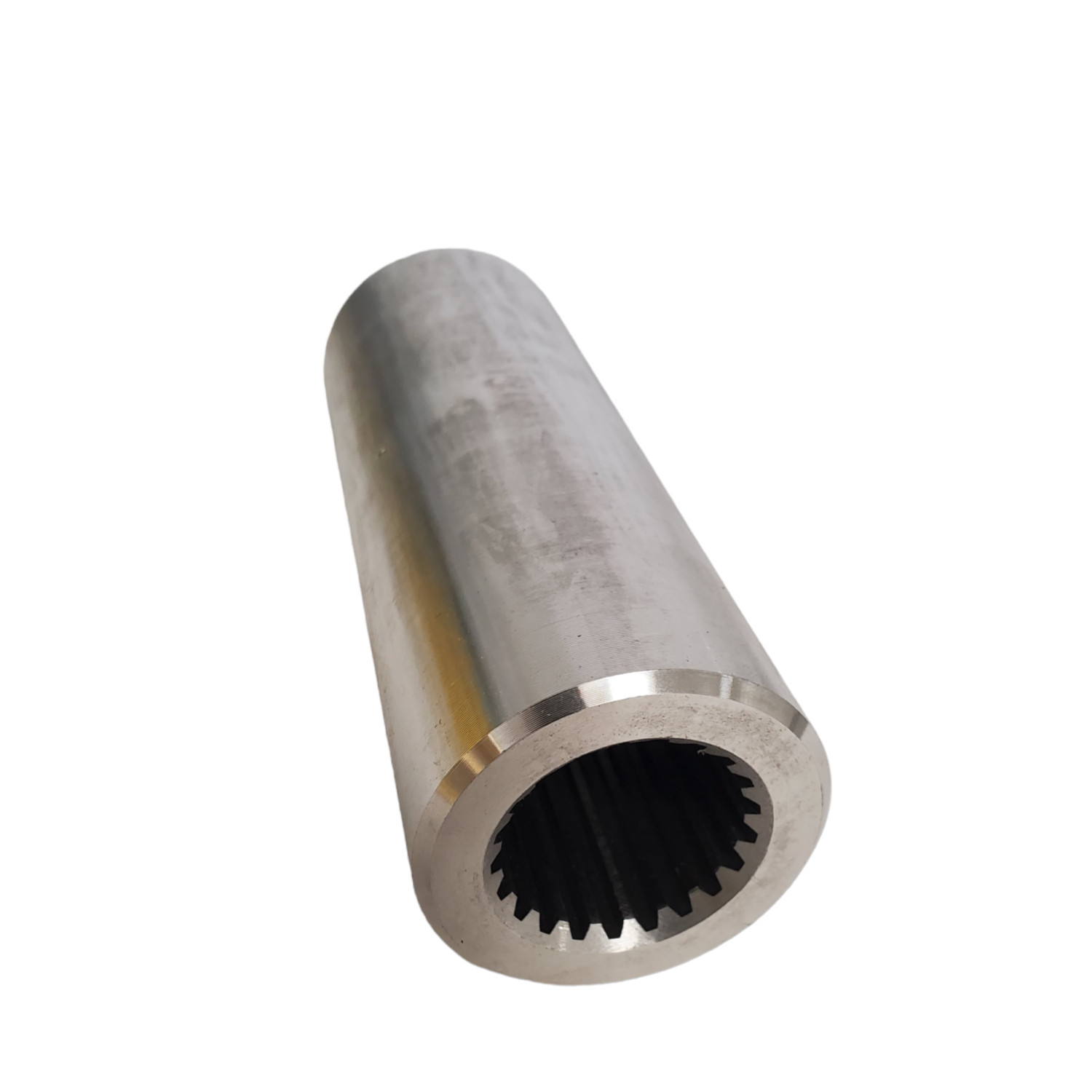 1 3/8" 21 Splines Shaft Coupling 6" Long – Part # B2418