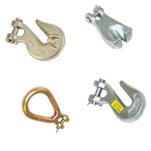 Grab Hooks and Clevis Claws – Part # hooks-claws