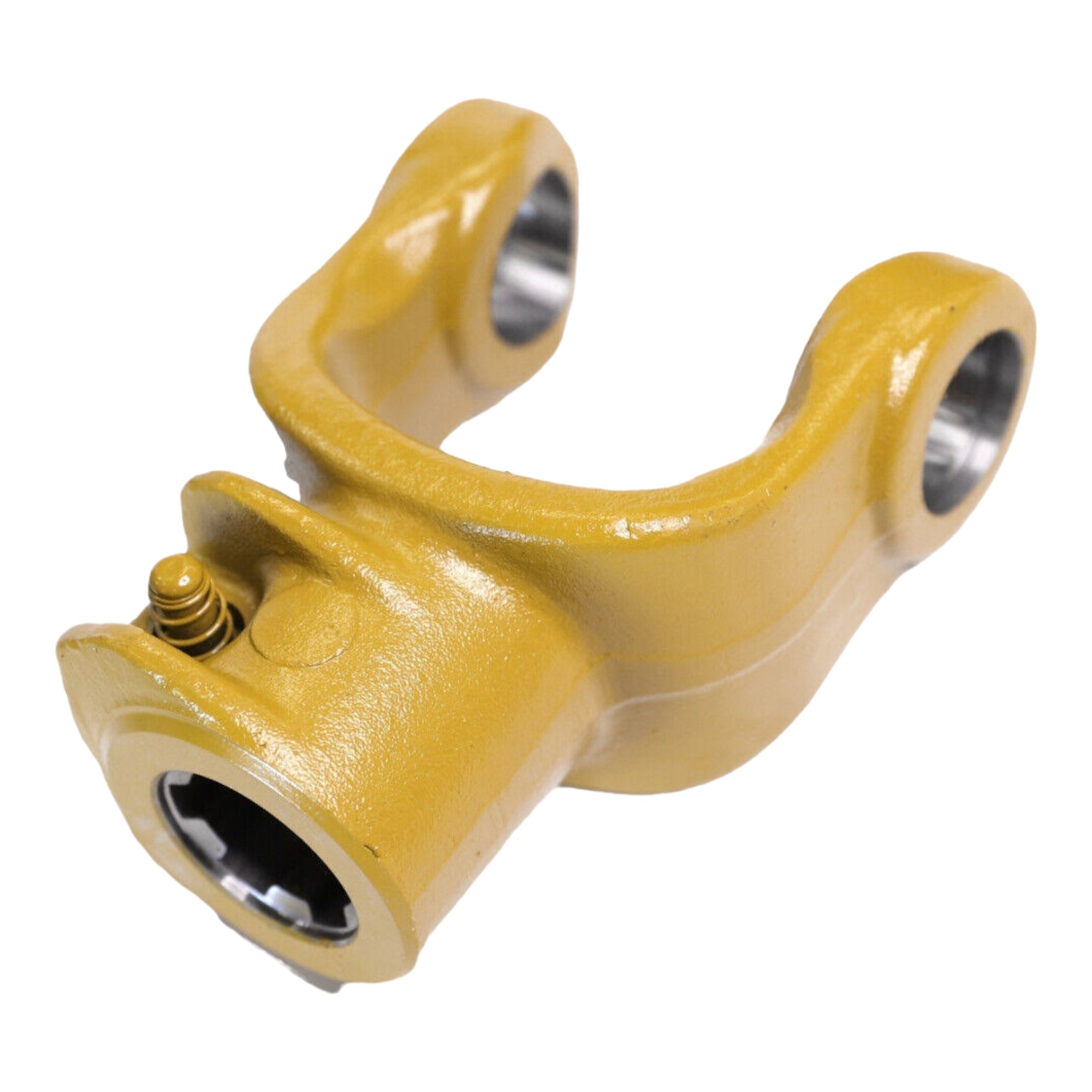 1 3/8" 6 Splines PTO End Yoke Series W100 / W2100 – Part # A010138