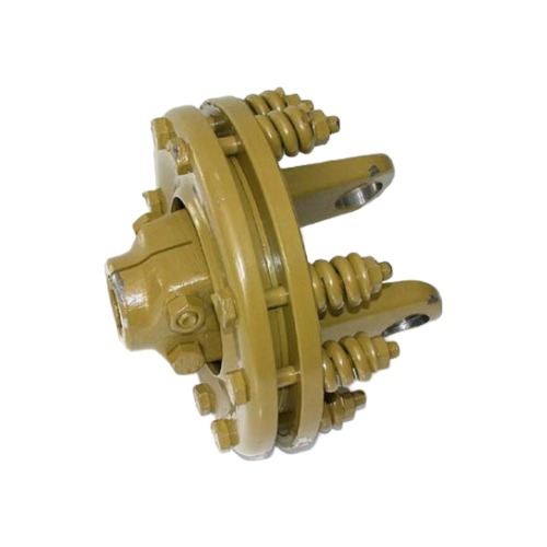 Yoke Type Slip Clutch 1 3/8" 6 Spline Series 8 – Part # AC8242538