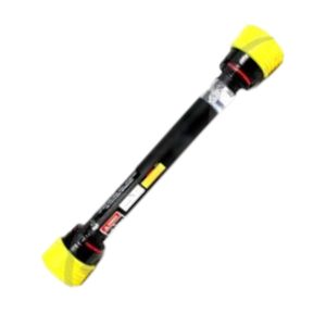 Series 8 Shaft With no Yoke Length: 51"- 74" – Part # EE8105