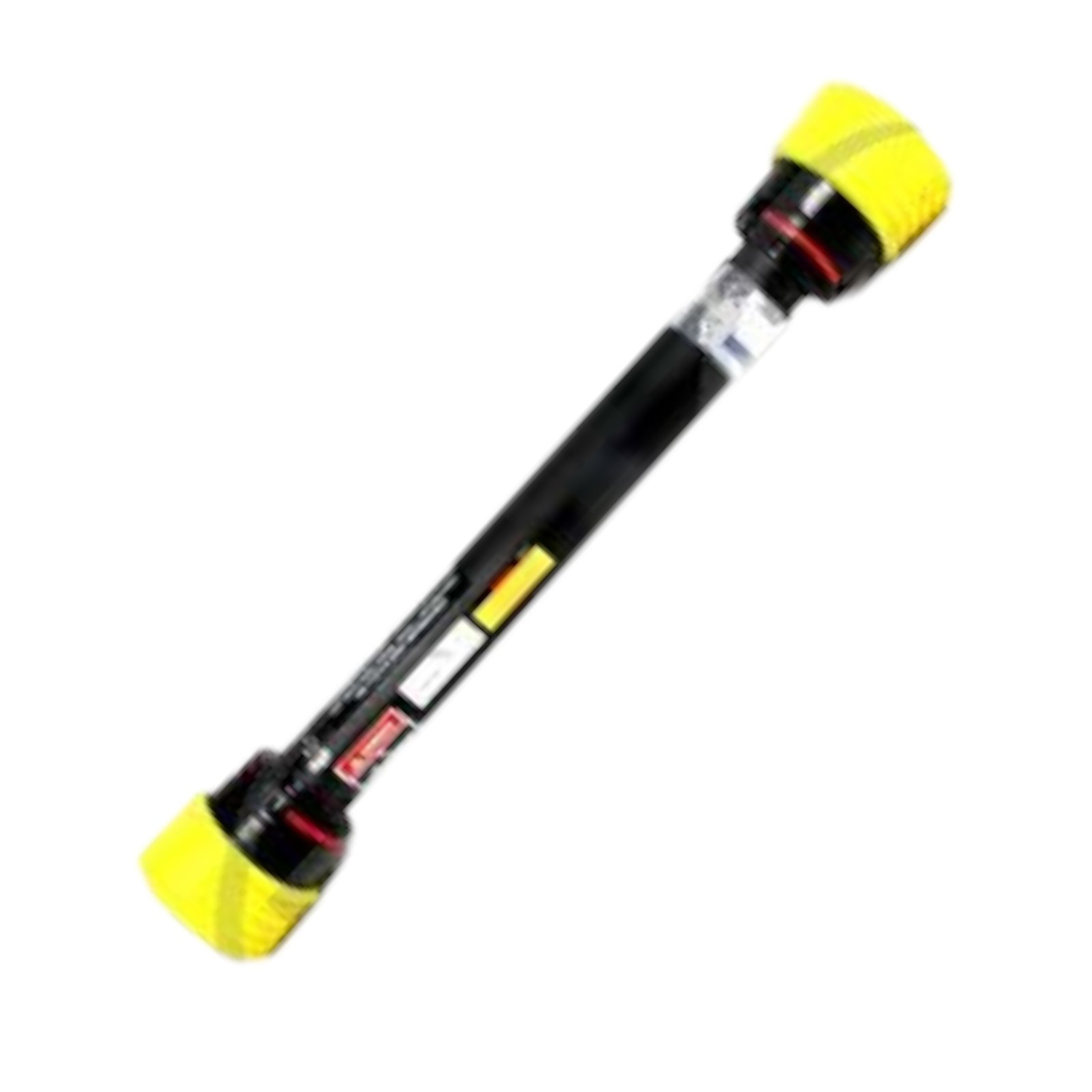 Series 8 Shaft With no Yoke Length: 51"- 74" – Part # EE8105