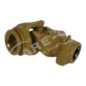 Series W2400 Outer Lemon Tube Joint with 1 3/8" 6 Splines Yoke (1.875" Dia Tube) – Part # A35005